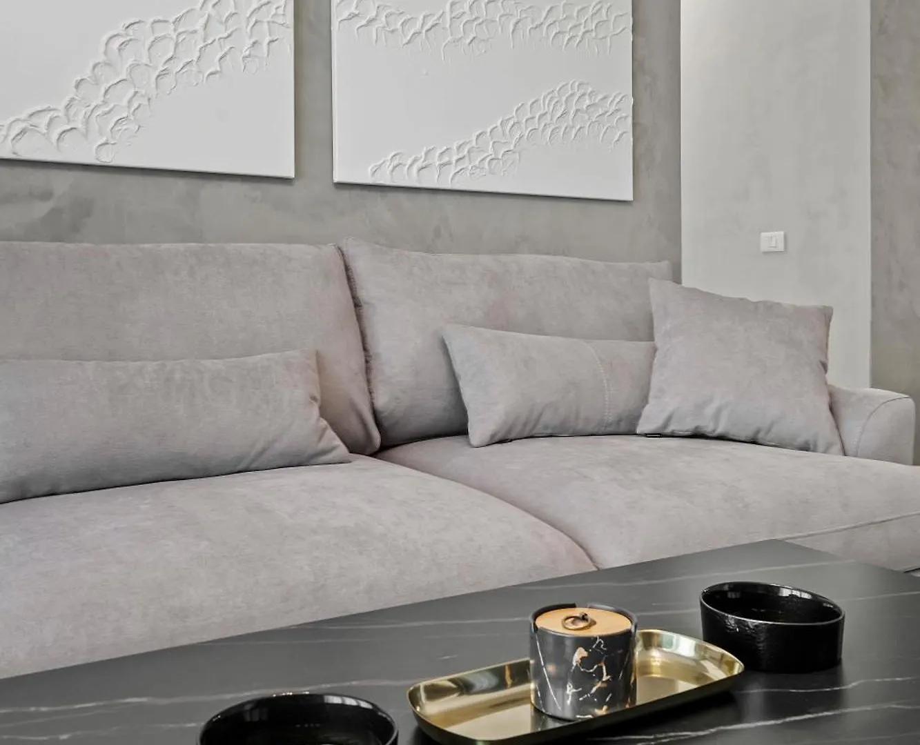 Ultra-Modern & Spacious 2Br Apartment With Balcony Boekarest 0*,