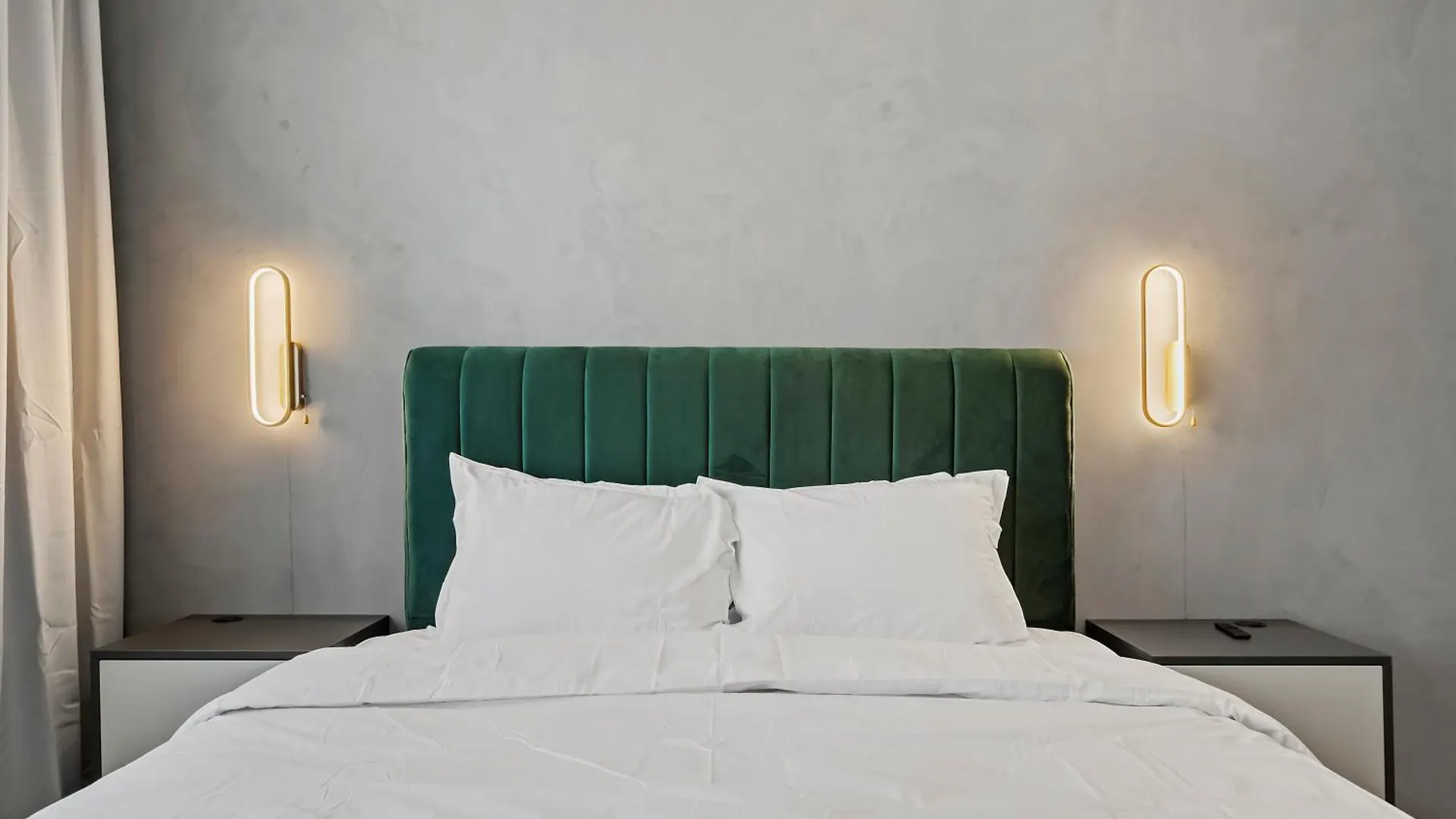 Ultra-Modern & Spacious 2Br Apartment With Balcony Boekarest