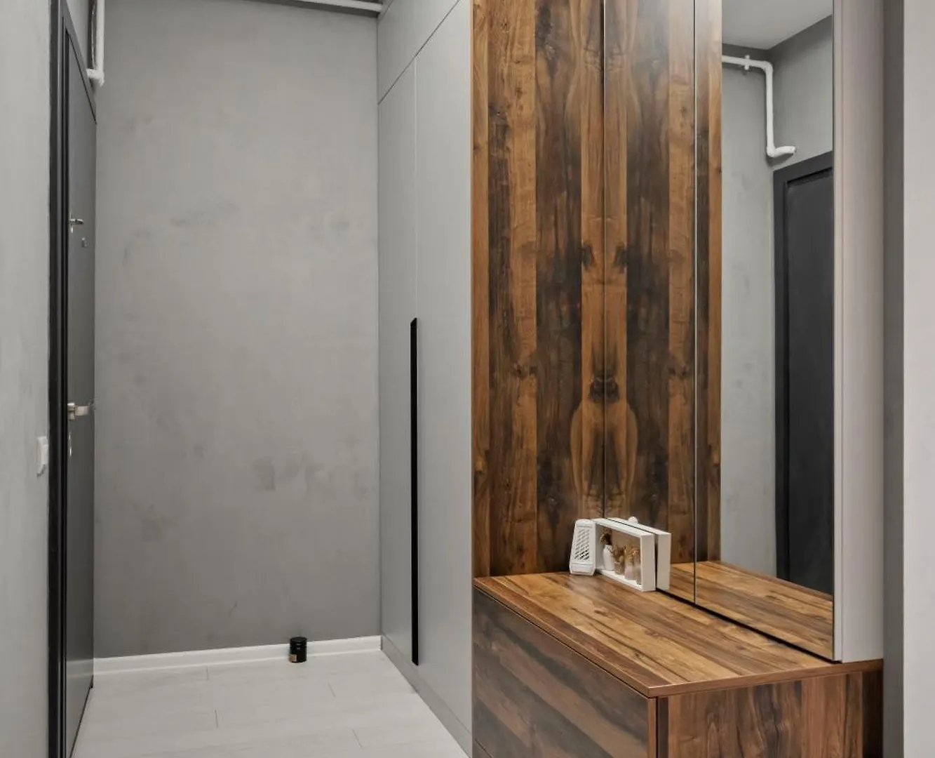 Ultra-Modern & Spacious 2Br Apartment With Balcony Bukarest 0*,