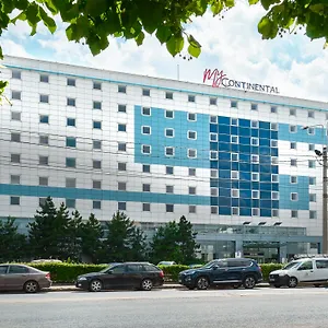 Hotel Mycontinental Gara De Nord, Boekarest