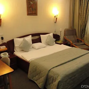 Hotel Relax Comfort, Boekarest